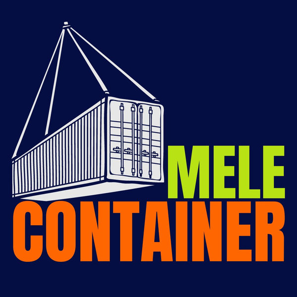 Melecontainer